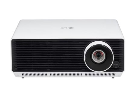 LG ProBeam BF50RG - Laser 1920x1200/5000 ANSI/3M:1/2xHDMI/2xUSB-A/RS232/RJ45/webOS/repro