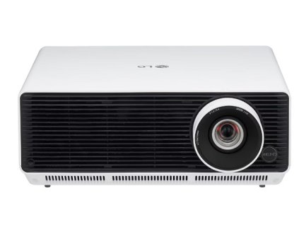 LG ProBeam BU50RG - Laser 4K 3840 × 2160/5000 ANSI/3M:1/2xHDMI/2xUSB-A/RS232/RJ45/webOS/repro