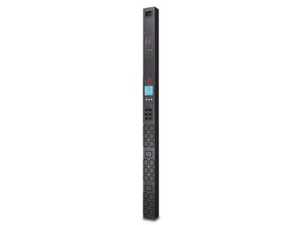 APC Rack PDU 2G, Metered, ZeroU, 16A, C20 ->(18) C13 & (2) C19