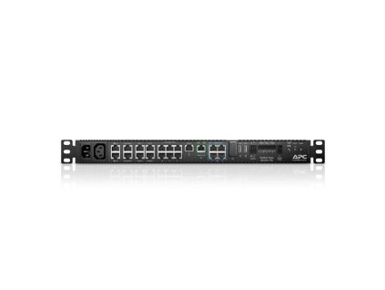APC NetBotz Rack Monitor 750
