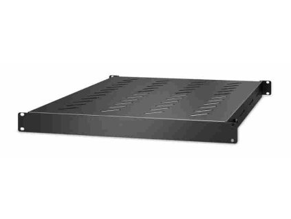 APC Easy Rack component shelf short,50KG