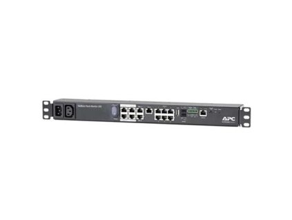 APC NetBotz Rack Monitor 250A