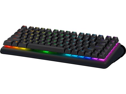 Alienware Pro Wireless Gaming Keyboard - US (QWERTY) (Dark Side of the Moon)