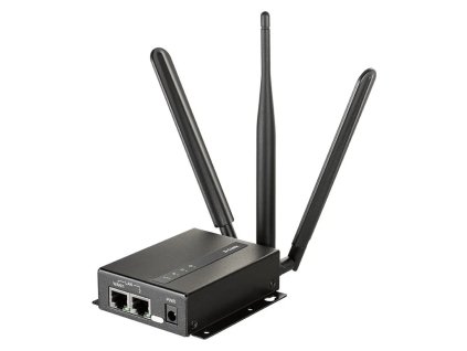 D-Link DWM-313 4G LTE M2M Router
