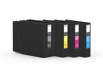 EPSON cartridge T13W2 cyan L (EM-C7100/EP-C7000)