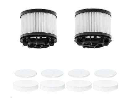 Levoit sada filtrů pro vysavač LVAC-200
