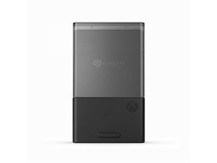 Modul Seagate SEC rozšiřující úložiště Microsoft Xbox Series S/X