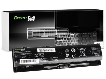 Green Cell Battery PRO PI06 PI06XL for HP Pavilion 15 17 Envy 15 17 M7