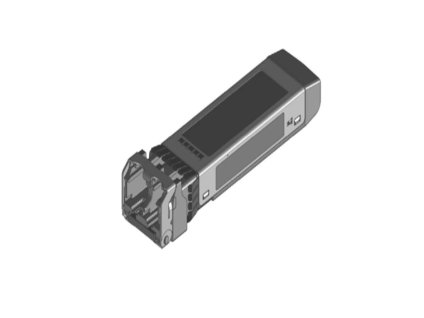 Dell Networking Transceiver 25GbE SFP28 SR No FEC MMF Duplex LC Customer Kit