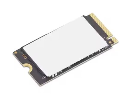 Lenovo ThinkPad disk 1TB M.2 PCIe Gen4*4 OPAL 2242 internal SSD Gen 2