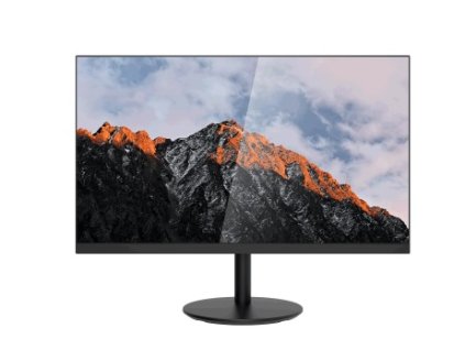Dahua monitor LM24-A200Y 23,8" VA/1920x1080/3000:1/10ms/VGA/HDMI/černý