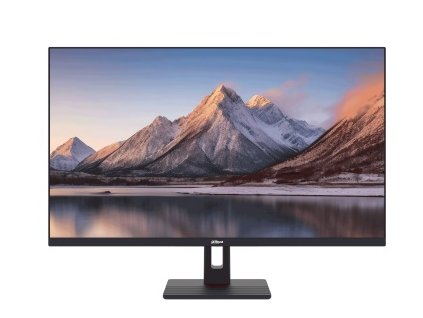 Dahua monitor LM32-C301B 32" IPS/2560×1440/5ms/1200:1/300 nits/DP/HDMI/černý