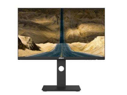 Dahua monitor LM27-P301A 27" IPS/2560×1440/5ms/350nits/1000:1/DP/HDMI/černý