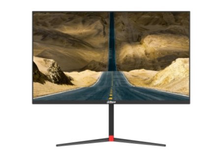 Dahua monitor LM32-P301A 32" IPS/2560×1440/4ms/350nits/DP/HDMI/černý