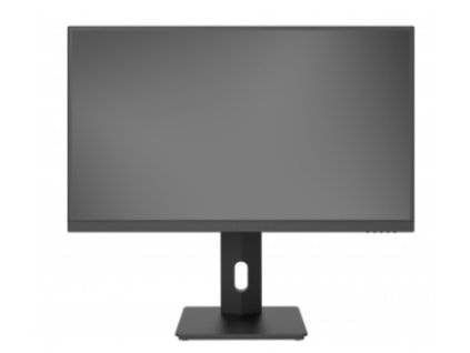 Dahua monitor LM27-U401A 27" IPS/3840×2160/5ms/300nits/1000:1/DP/HDMI/USB Hub/černý