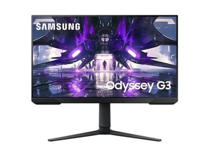 Samsung LCD G30D 32" VA/1920x1080/180Hz/1ms/DP/HDMI/výškově nastavitelný/Pivot/freeSync/Flicker Reduction/