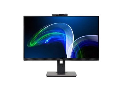 Acer LCD B248YGbemiqprcuzx 23,8" IPS LED 1920x1080/4ms/250 nits/HDMI/DP/USB/repro/ VESA/ Black