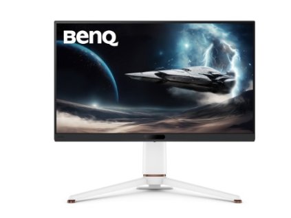 BenQ Mobiuz LCD EX271Q 27" IPS/2560x1440/350 nits/1000:1/1ms/180 Hz/2xHDMI/DP/4xUSB/Pivot/Výškově nastavitelný/VESA