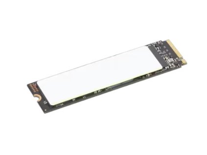 Lenovo diskThinkPad 512GB Performance PCIe Gen4 NVMe OPAL2 M.2 2280 SSD Gen3