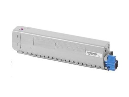 OKI Magenta toner do C824/C834/C844 (5 000 stránek)