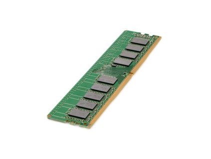 HPE 32GB (1x32GB) Dual Rank x8 DDR5-4800 CAS-40-39-39 Unbuffered Standard Memory Kit for dl20/ml30g11
