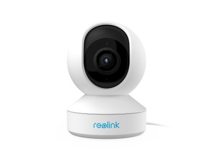 REOLINK bezpečnostní kamera E Series E320, E1 WiFi, 3MP