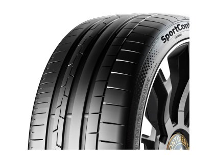 Continental SportContact 6 285/45 R21 113 Y XL Audi Letní