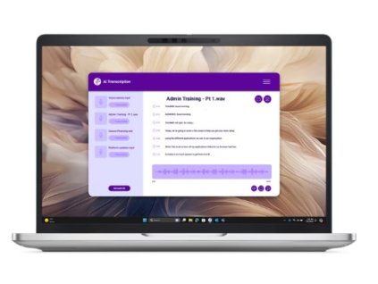 DELL Pro 13 Plus PB13250/Ultra 7-268V/32GB/512GB SSD/13,3" IPS FHD+/IR cam+mic/5G/Win11 PRO/3Y ProSpt/šedá