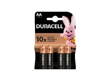 Duracell Basic 1500 K4 4pack