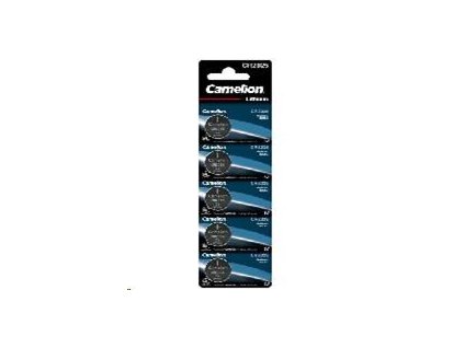 Camelion CR2025 5pack