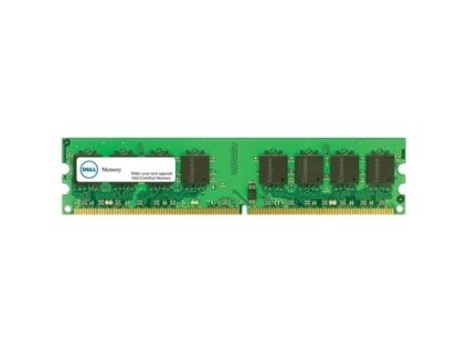 Dell Memory Upgrade - 32GB - 2RX8 DDR4 RDIMM 3200MHz 16Gb BASE