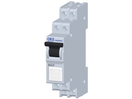 OEZ Modul MSP-20-SG-A230 spínače, 2zapínací kontakty