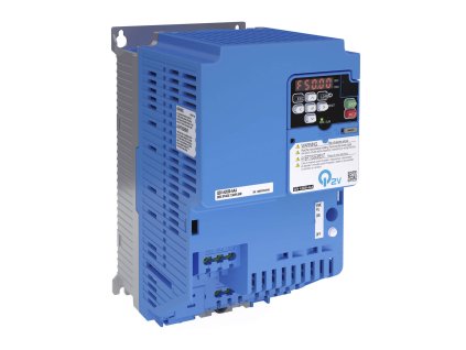 OMRON Měnič Q2V-A4018-AAA