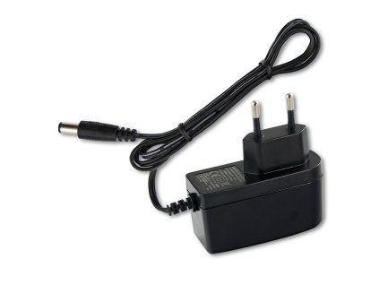 MCLED  Napaječ LED  12W 12V/1A IP20