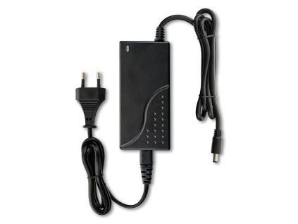 MCLED  Napaječ LED  84W 12V/7A IP20