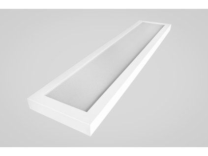 SOVERT Panel LED CLEVER-L MPR 4000K, IP40