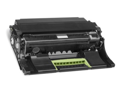 Lexmark 500ZA Black Imaging Unit - 60 000 stran