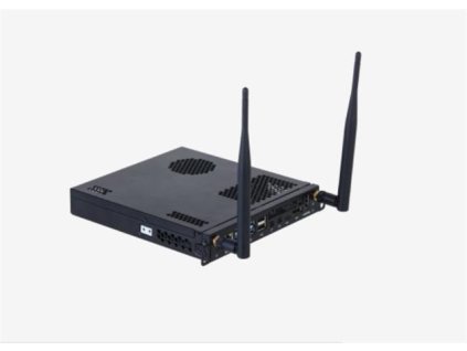 Dahua HMC5100X-H-506B1-W10A-BW Detachable PC Module I5-10400 +16GB+128GB