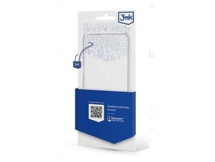 3mk ochranný kryt Clear Case pro OnePlus Nord 4