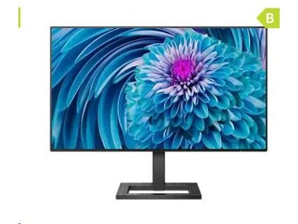 Philips MT IPS LED 27" 275E2FAE/00 - IPS panel, 2560x1440, 2xHDMI, DP, repro, nast vyska