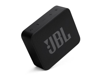 Repro JBL GO Essential 2 Black