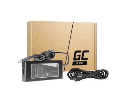 Green Cell PRO Charger / AC Adapter 19.5V 9.23A 180W for Dell Latitude E5510 E7240 E7440 Alienware 13 14 15 M14x M15x R1 R2 R3