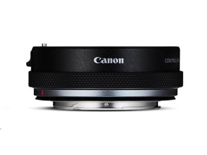 Canon Adaptér EOS R Control Ring Mount Adapter EF-EOS R