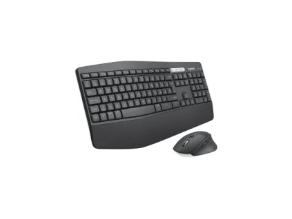 set Logitech Wireless Combo MK850 CZ/SK layout