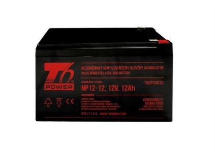 T6 POWER baterie T6APC0014 do UPS APC KIT RBC4