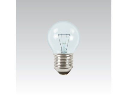 NBB Žárovka E27  40W 24V iluminační čirá