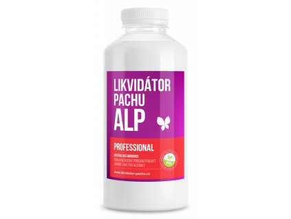 Jet Dryer Likvidátor pachu ALP - Professional Australská borovice