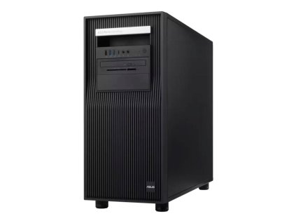 ASUS Workstation ExpertCenter Pro ET900A X9, bez procesoru, bez pamětí, bez grafiky, 2000W, černá, EU