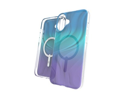 ZAGG kryt Milan Snap Apple iPhone 16 Plus Deep Aurora