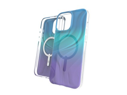 ZAGG kryt Milan Snap Apple iPhone 16 Pro Max Deep Aurora